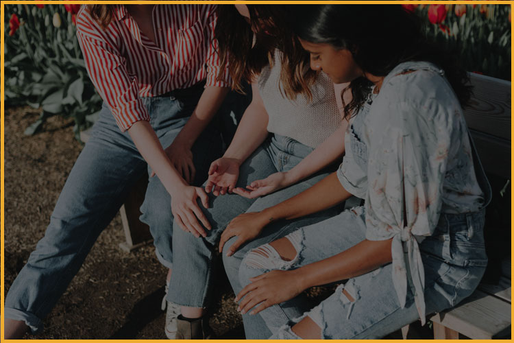 Nuwe-Lewe-Gesinskerk-Vroue-Bediening